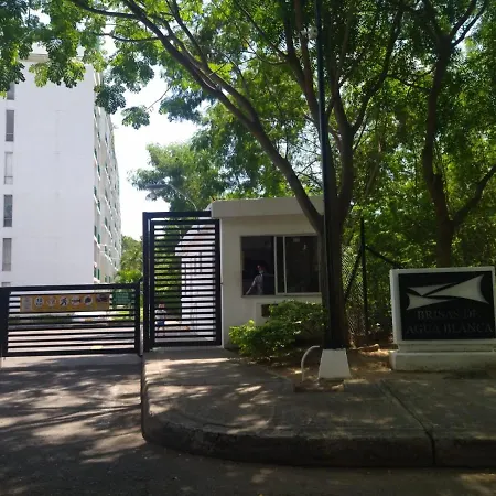 Alquiler Apartamento Girardot Wifi Rnt 13151 Exterior photo