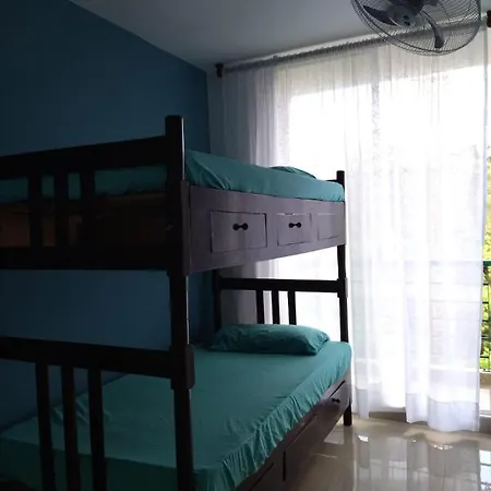Alquiler Apartamento Girardot Wifi Rnt 13151 Exterior photo