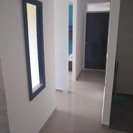 Alquiler Apartamento Girardot Wifi Rnt 13151 Exterior photo