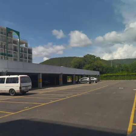 Alquiler Apartamento Girardot Wifi Rnt 13151 Exterior photo
