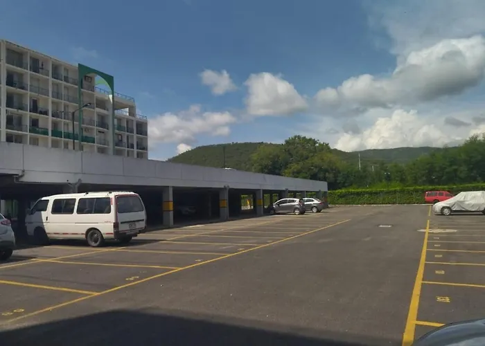 Alquiler Apartamento Girardot Wifi Rnt 13151
