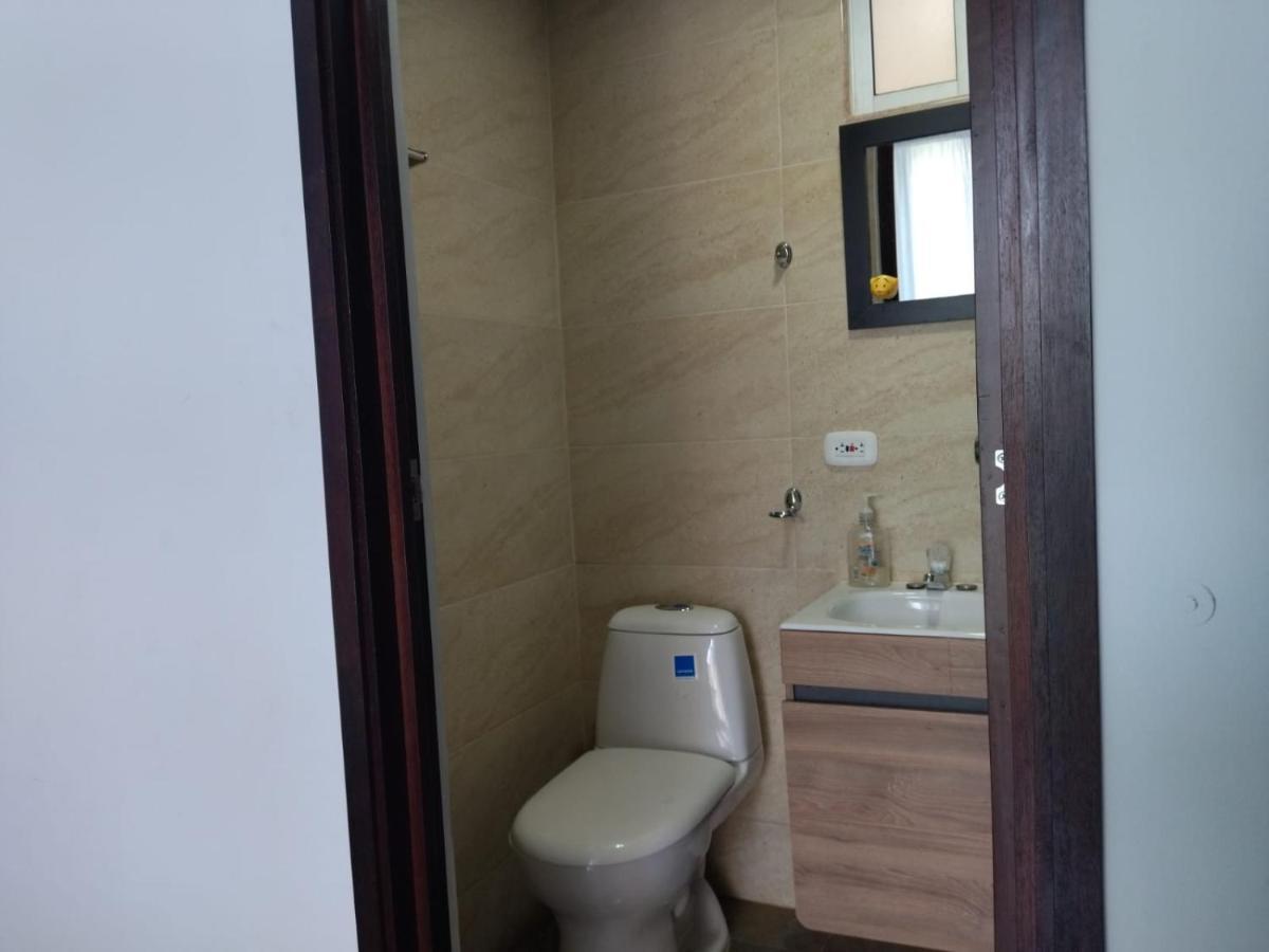 Apartment Alquiler Wifi Rnt 13151