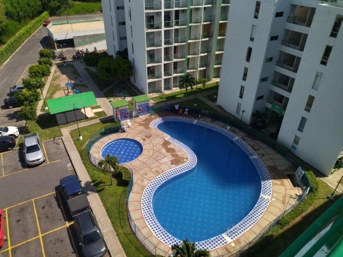 Alquiler Wifi Rnt 13151 Apartment Girardot