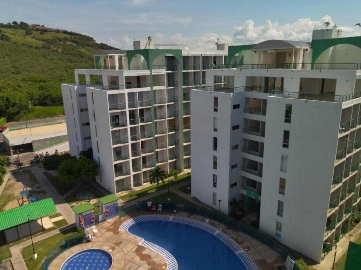 Alquiler Wifi Rnt 13151 Apartment Girardot