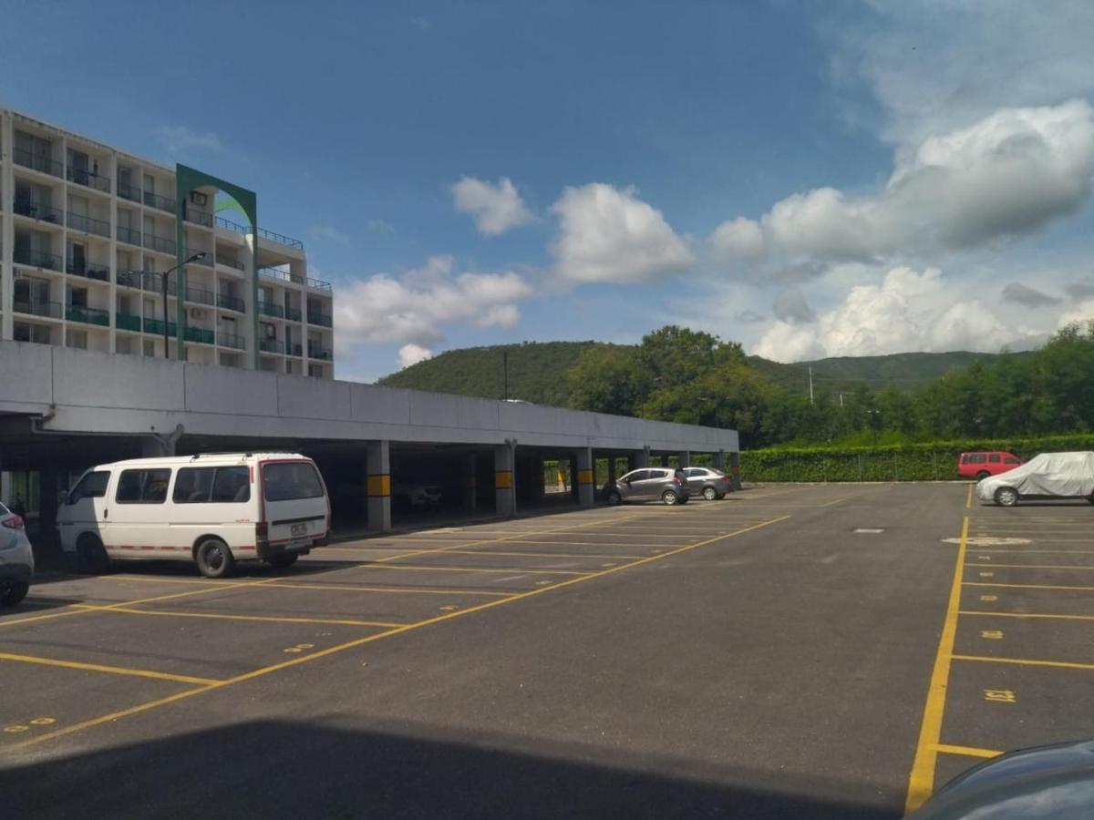 Apartment Alquiler Wifi Rnt 13151 Girardot
