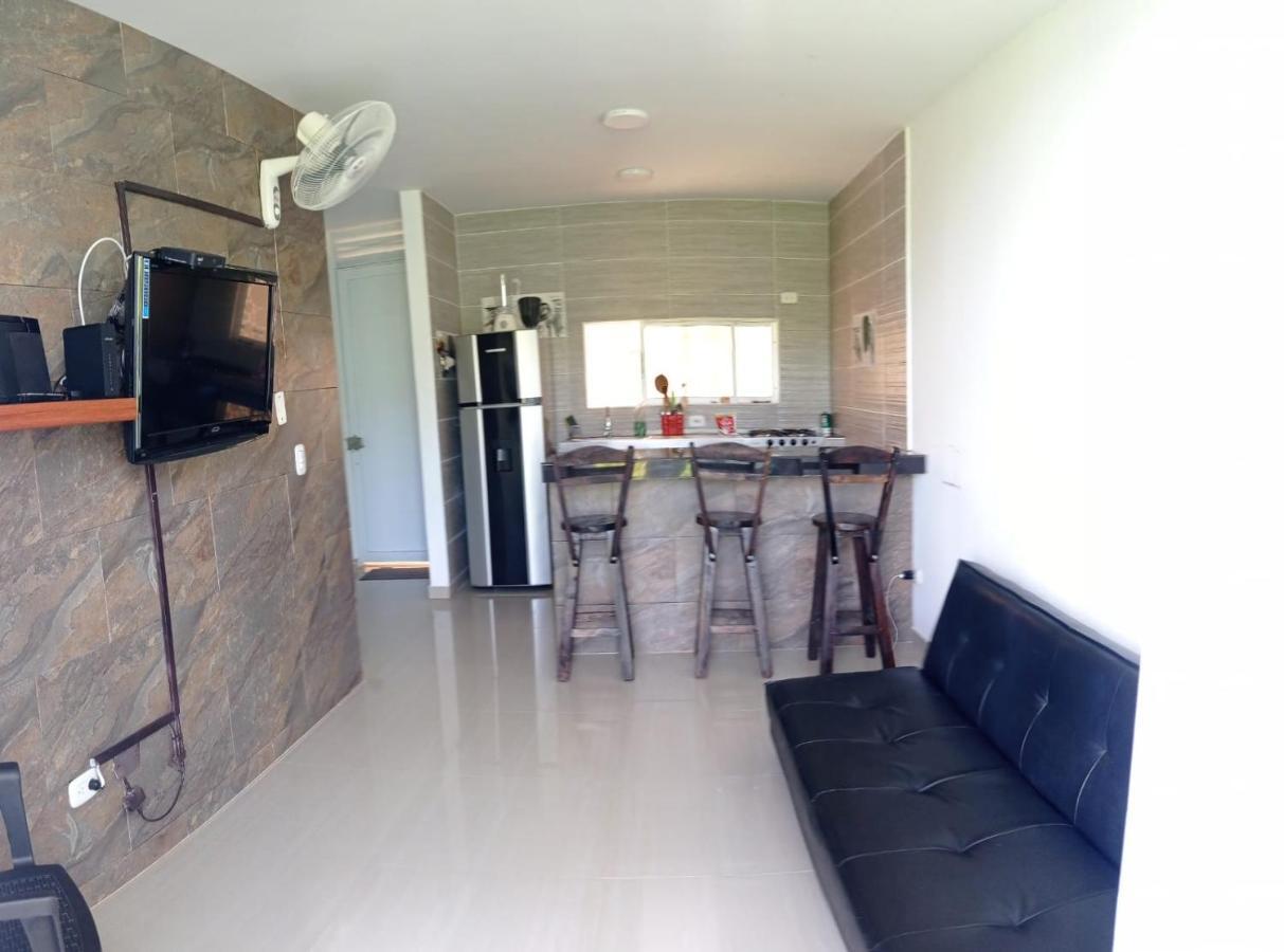 Alquiler Wifi Rnt 13151 Apartment Girardot